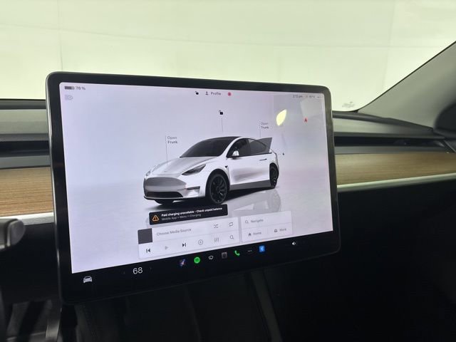 Used 2023 Tesla Model Y Long Range image 16