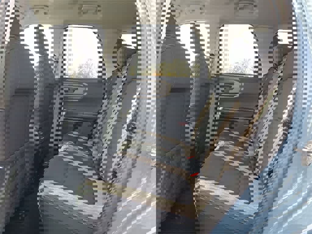 Used 2025 Ford Bronco Sport Big Bend image 26