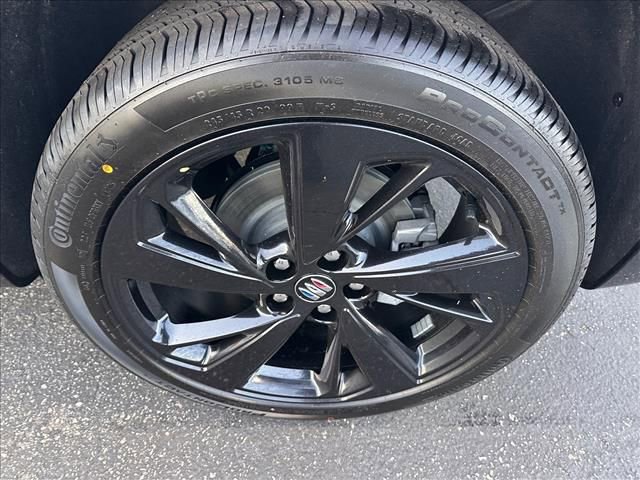 New 2026 Buick Envision Sport Touring image 16