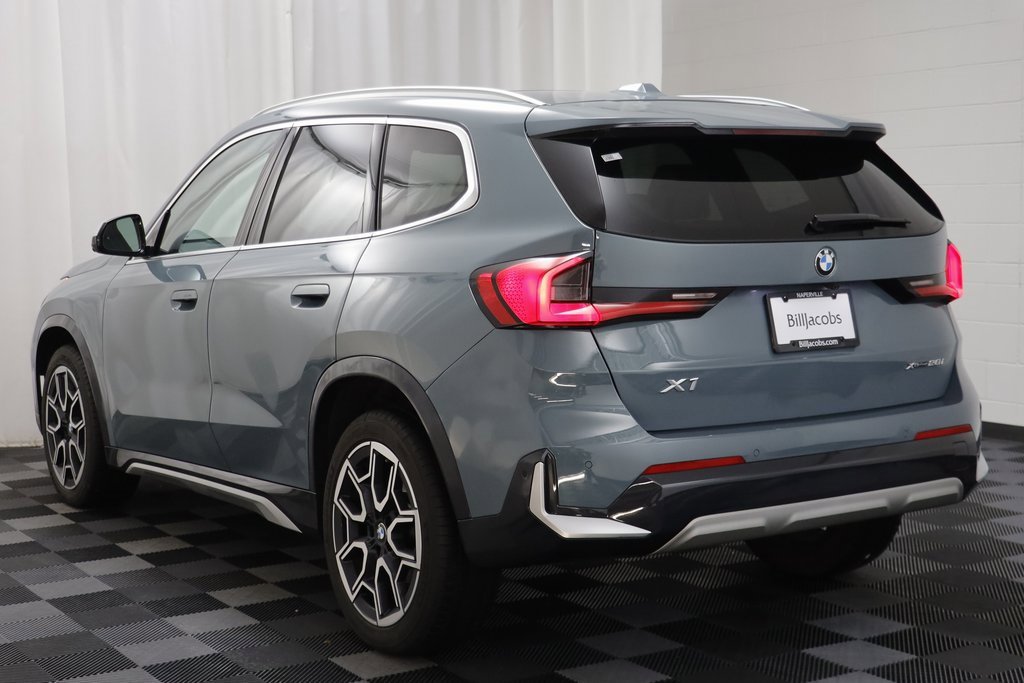 Certified 2023 BMW X1 xDrive28i w/ Premium Package image 15