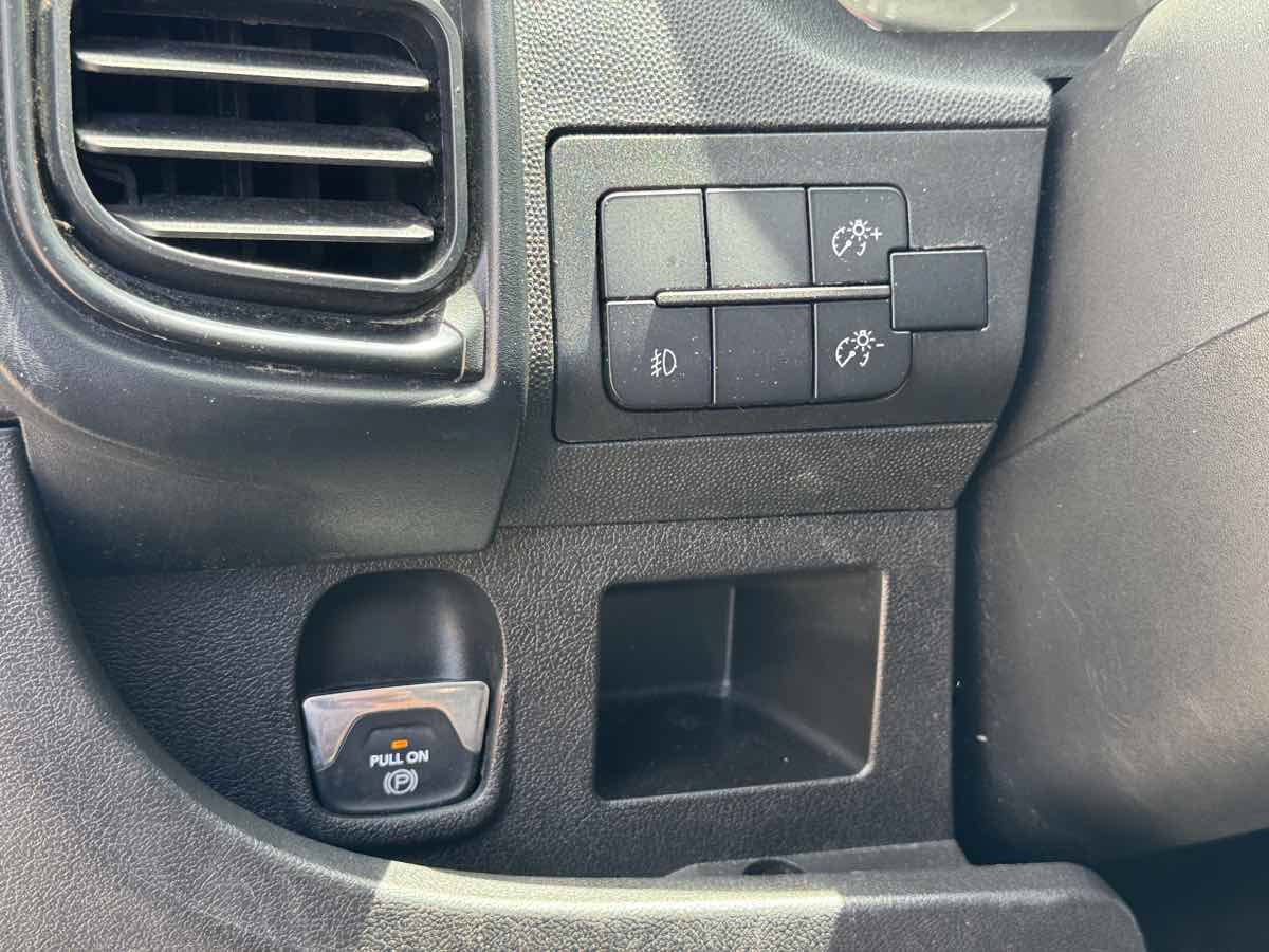 Used 2023 RAM ProMaster 3500 w/ Driver Convenience Group FWD image 28