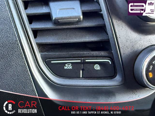 Used 2021 Ford Transit 250 148 High Roof w/ Load Area Protection Package image 20