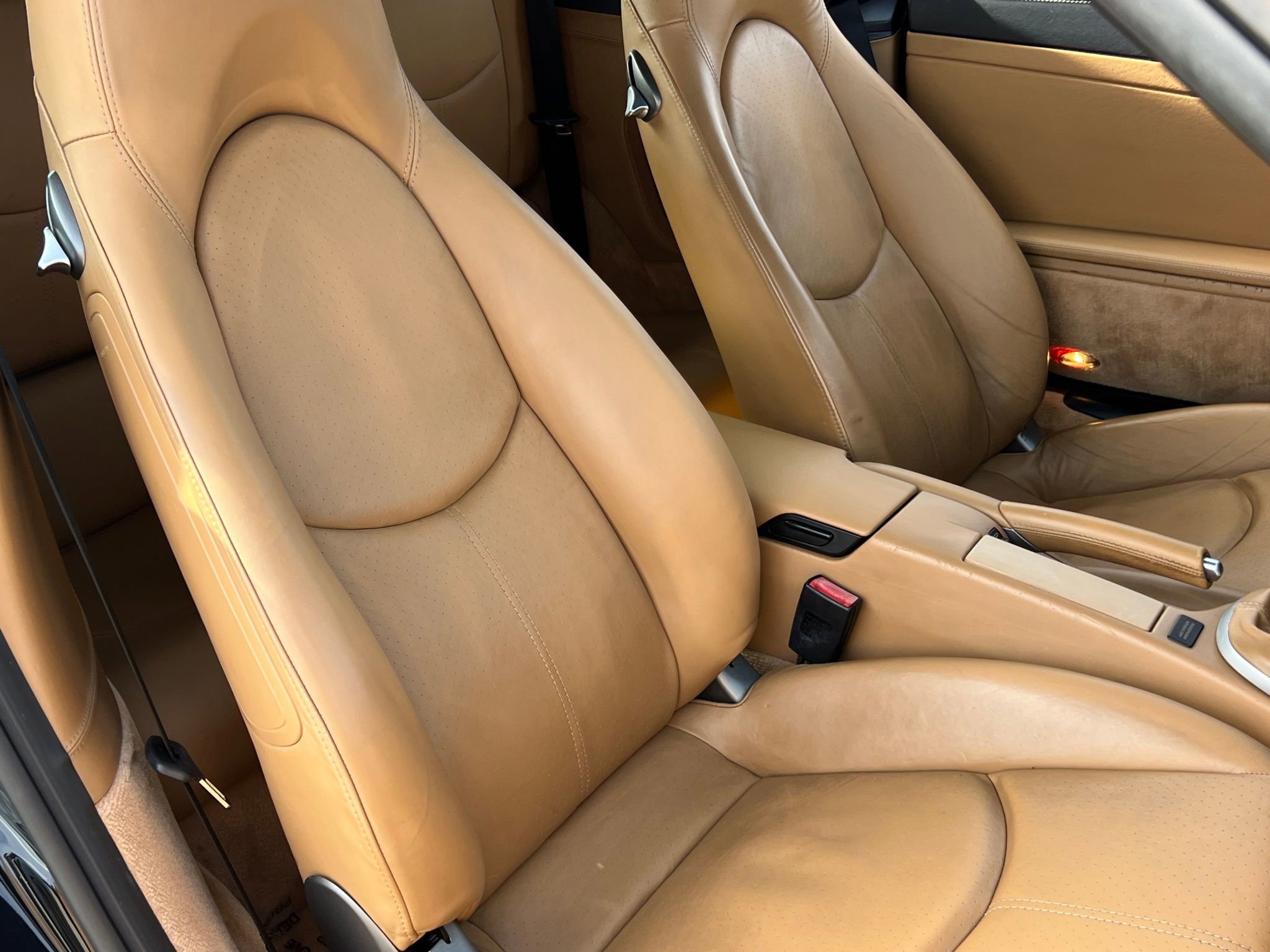 Used 2006 Porsche 911 Carrera S image 31