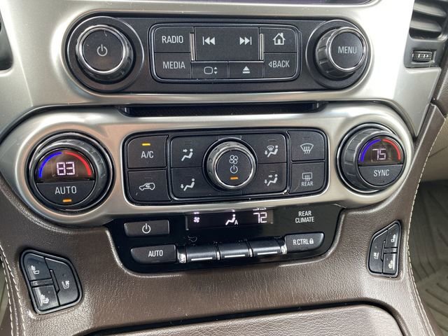 Used 2019 Chevrolet Tahoe Premier AWD/4WD image 19