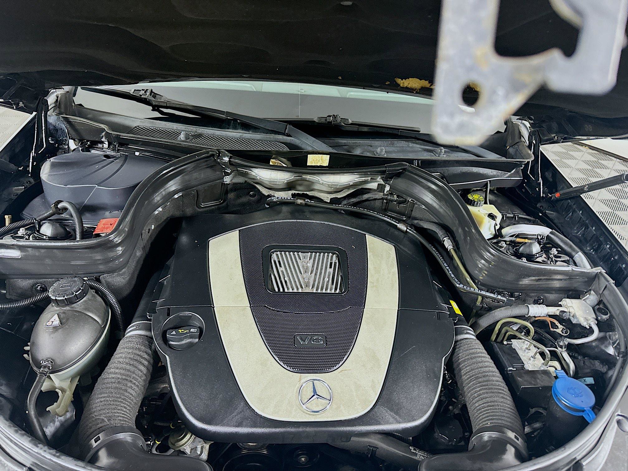 Used 2011 Mercedes-Benz GLK 350 GLK 350 image 30