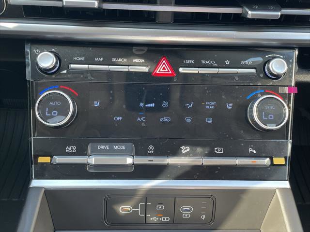 New 2026 Hyundai Santa Fe SEL image 28