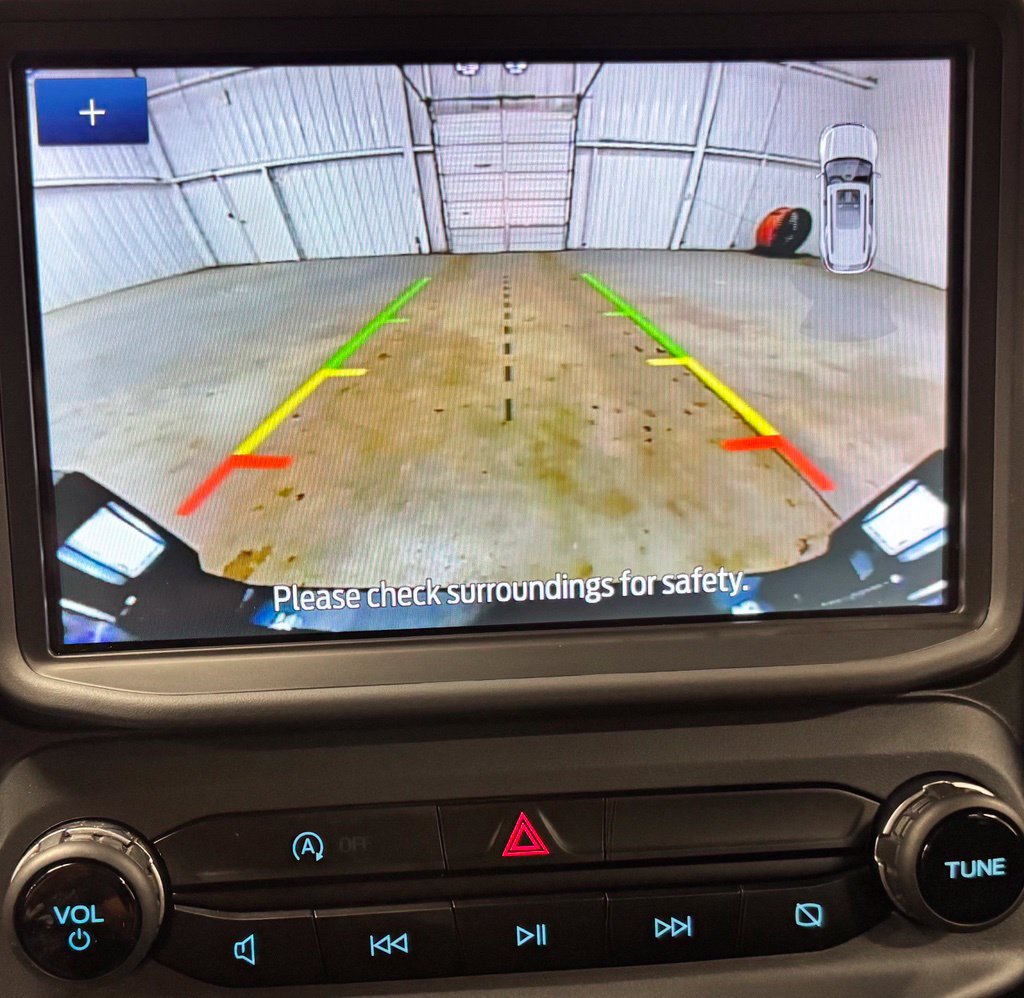 Used 2023 Ford Bronco Sport Big Bend w/ Convenience Package AWD/4WD image 15