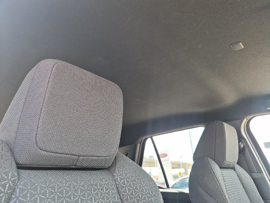 Certified 2025 Toyota 4Runner SR5 AWD/4WD image 17
