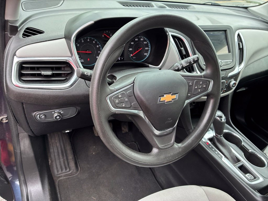 Used 2019 Chevrolet Equinox LS AWD/4WD image 15