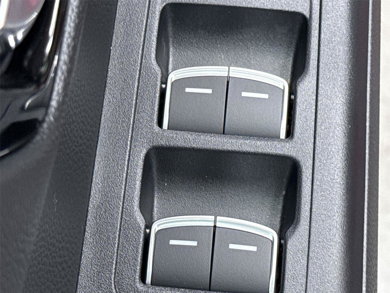 Certified 2026 Honda CR-V EX-L image 12