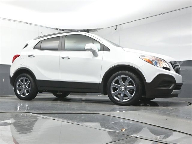 Used 2016 Buick Encore FWD image 30