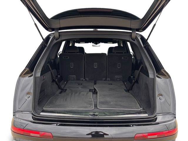 Used 2025 Audi Q7 3.0T Premium Plus image 21