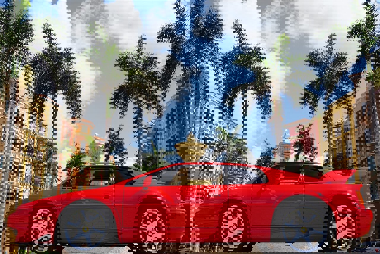 Used 2001 Lotus Esprit image 26