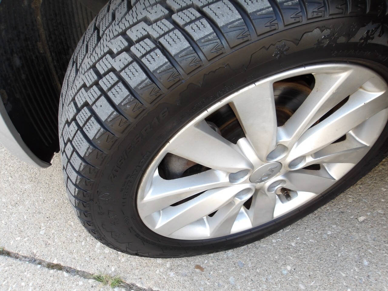 Used 2014 Kia Forte LX w/ Popular Package FWD image 35