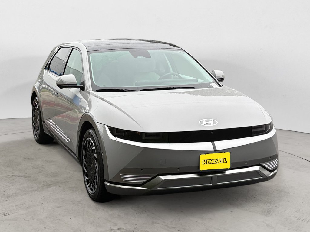 Used 2024 Hyundai Ioniq 5 Limited AWD/4WD image 3