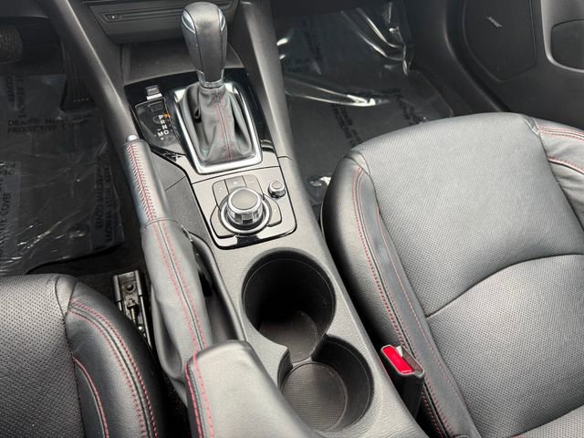 Used 2016 MAZDA MAZDA3 s Grand Touring w/ Technology Package image 20