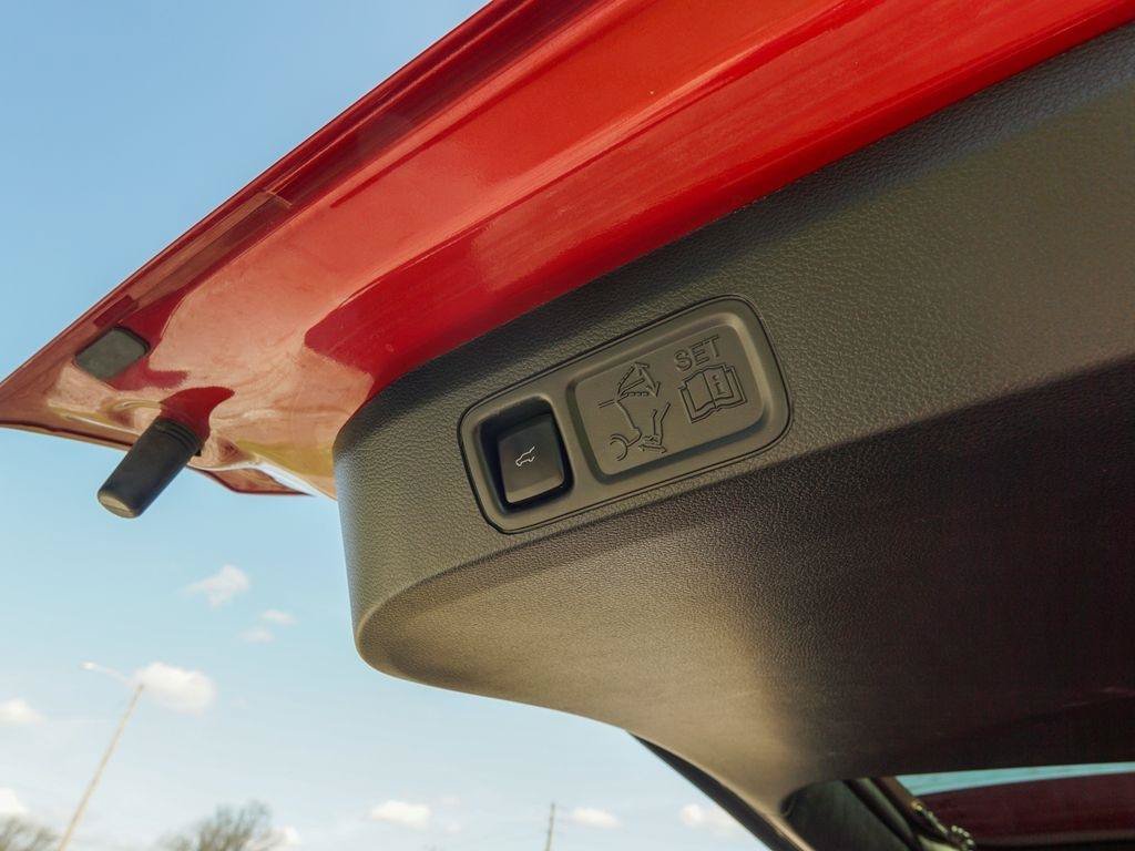 Used 2021 Ford Expedition King Ranch AWD/4WD image 14