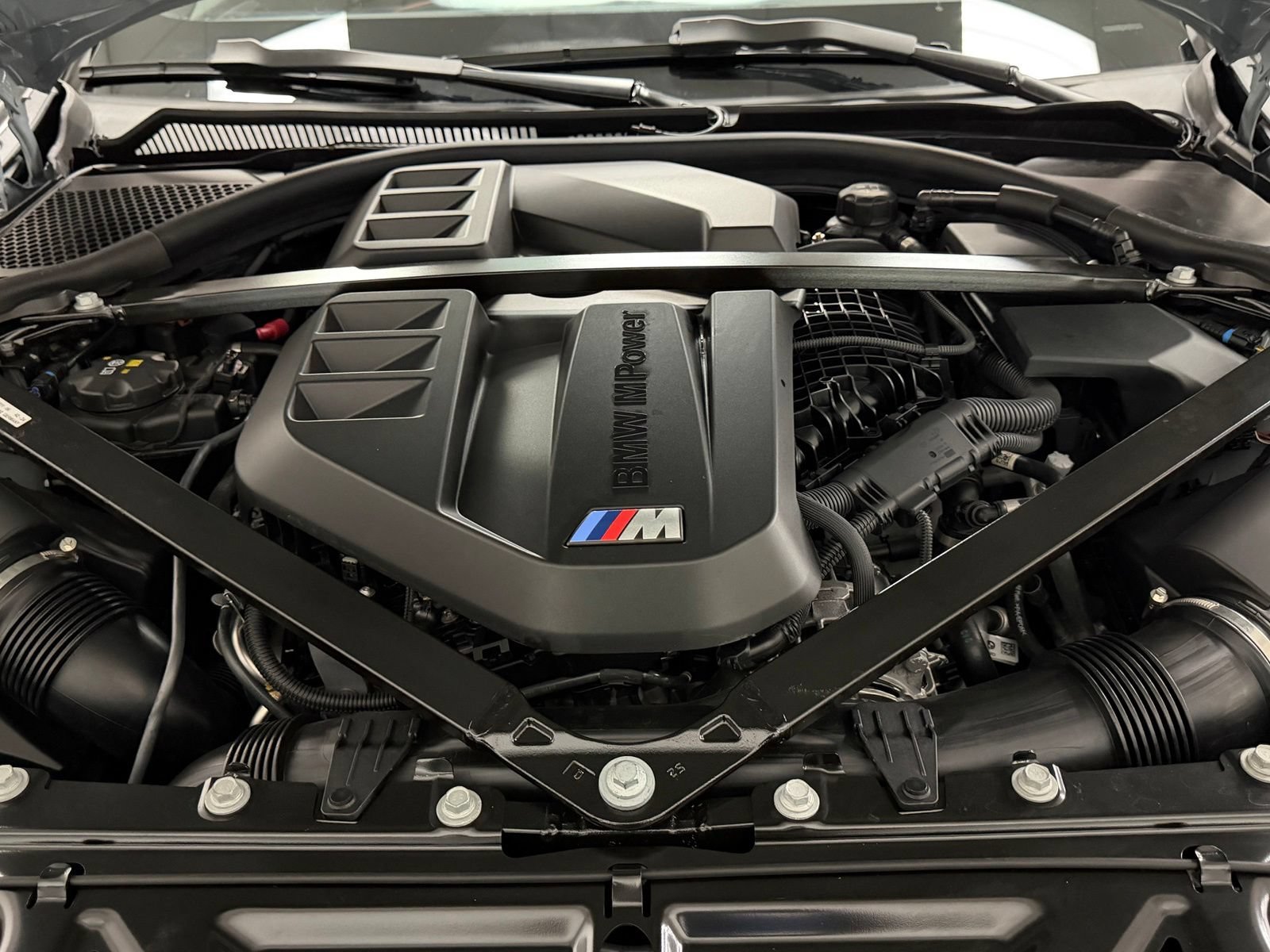 Used 2025 BMW M2 RWD image 47