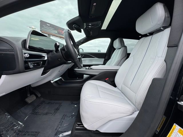 Certified 2024 Cadillac Lyriq Sport image 22