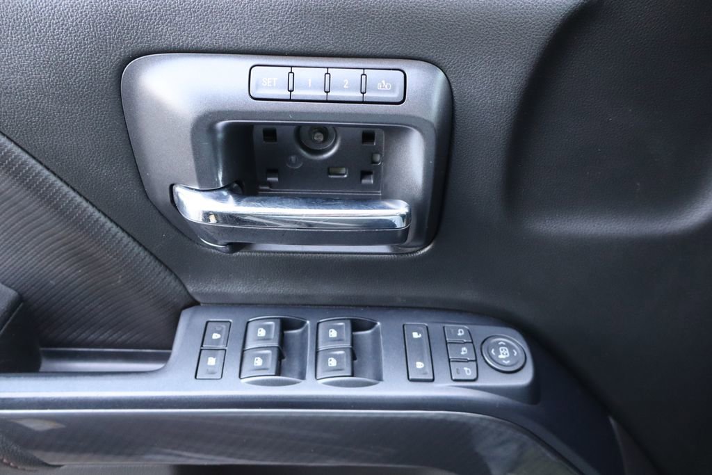Used 2015 GMC Sierra 1500 SLT AWD/4WD image 23