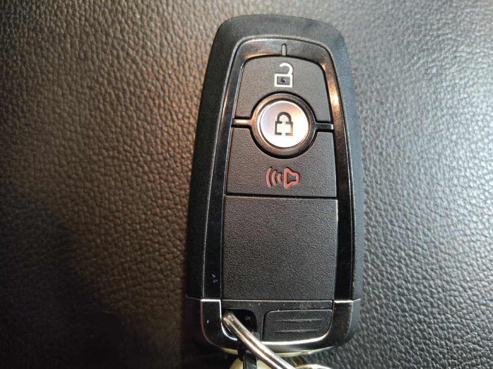 Used 2019 Ford Explorer XLT AWD/4WD image 32