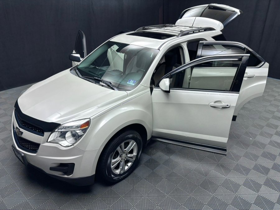 Used 2013 Chevrolet Equinox LT image 18