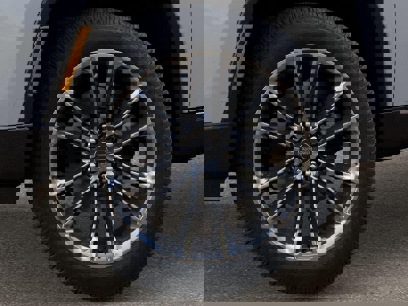 New 2025 Jeep Wagoneer L Series III w/ Premium Group I image 8