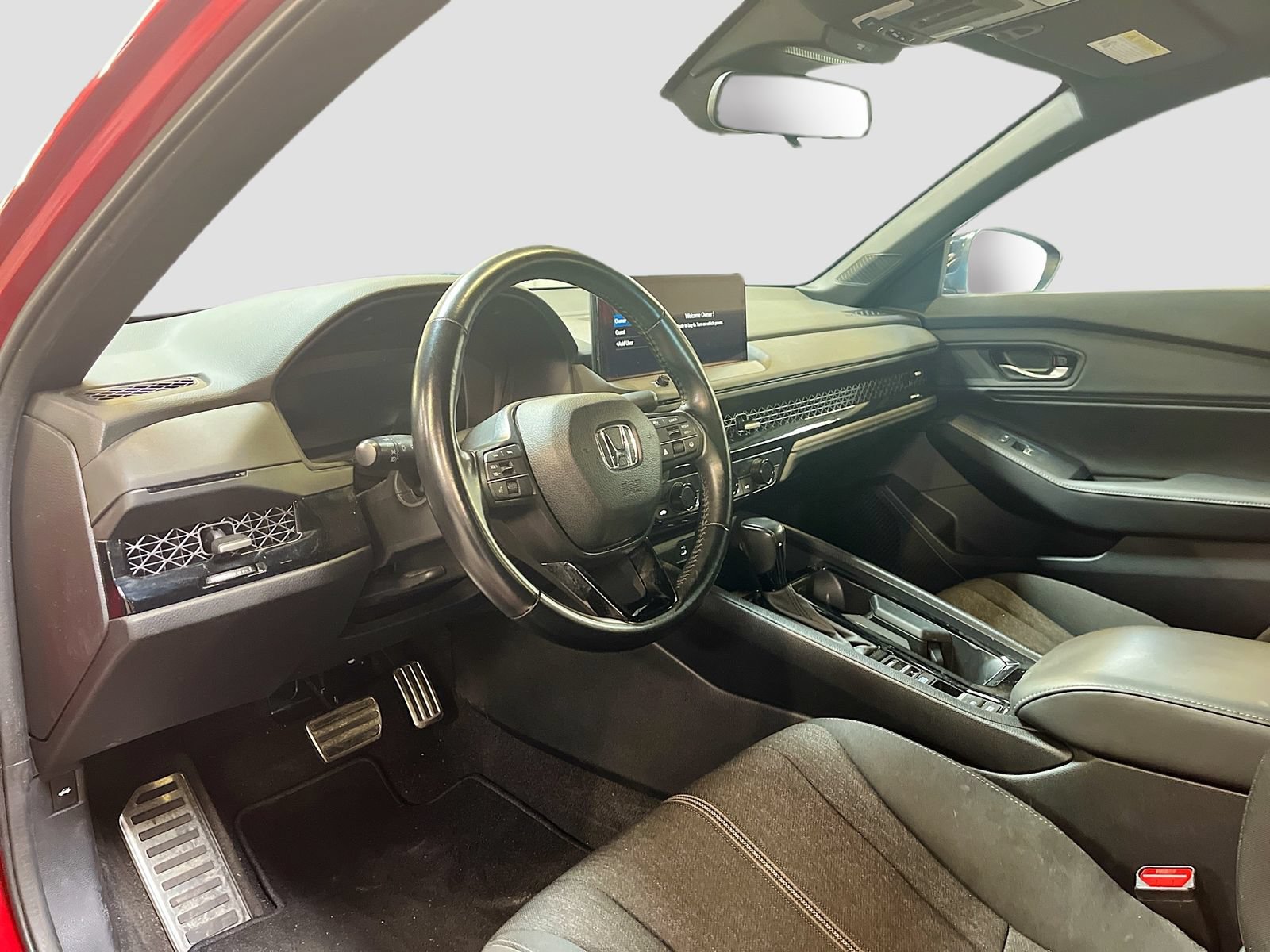 Used 2024 Honda Accord Sport image 9