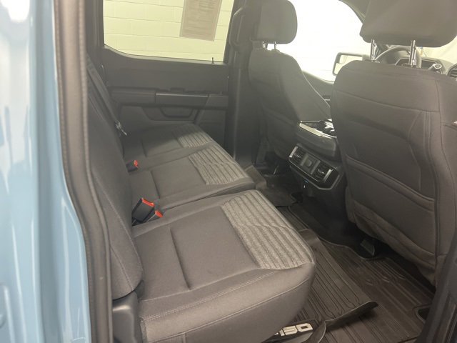 Used 2023 Ford F150 XL w/ STX Appearance Package image 22