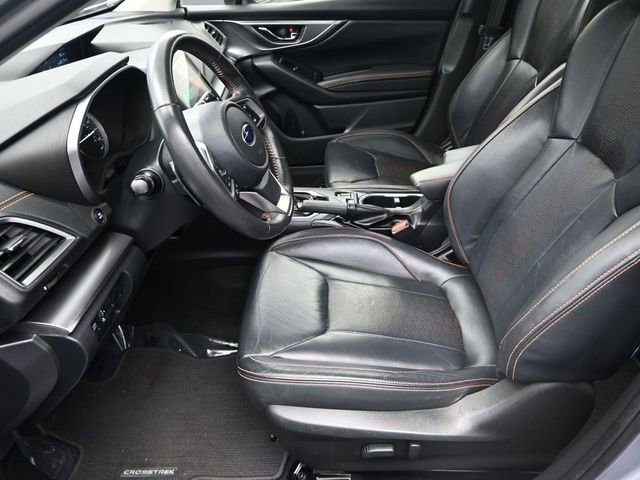 Used 2023 Subaru Crosstrek 2.5i Limited w/ Moonroof Package image 13