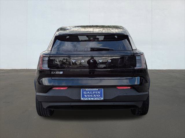New 2026 Volvo EX30 Ultra image 5