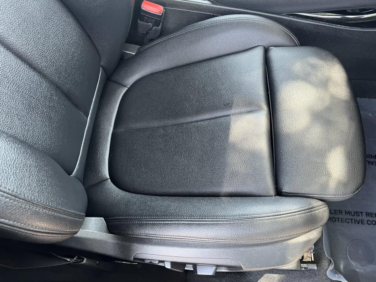 Used 2018 BMW X2 sDrive28i FWD image 35