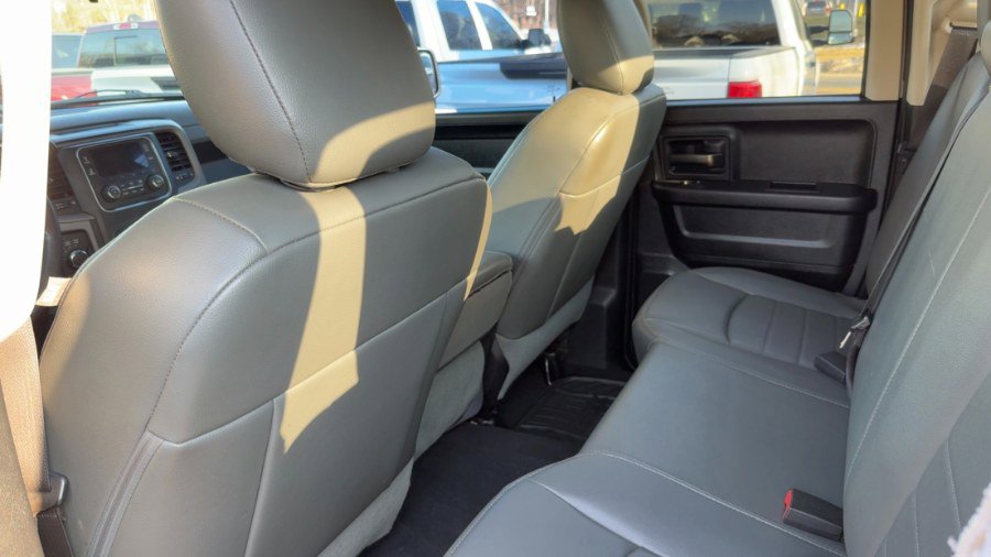 Used 2014 RAM 1500 Express image 11