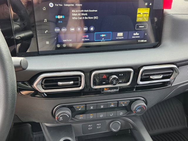 New 2026 Nissan Sentra S FWD image 15
