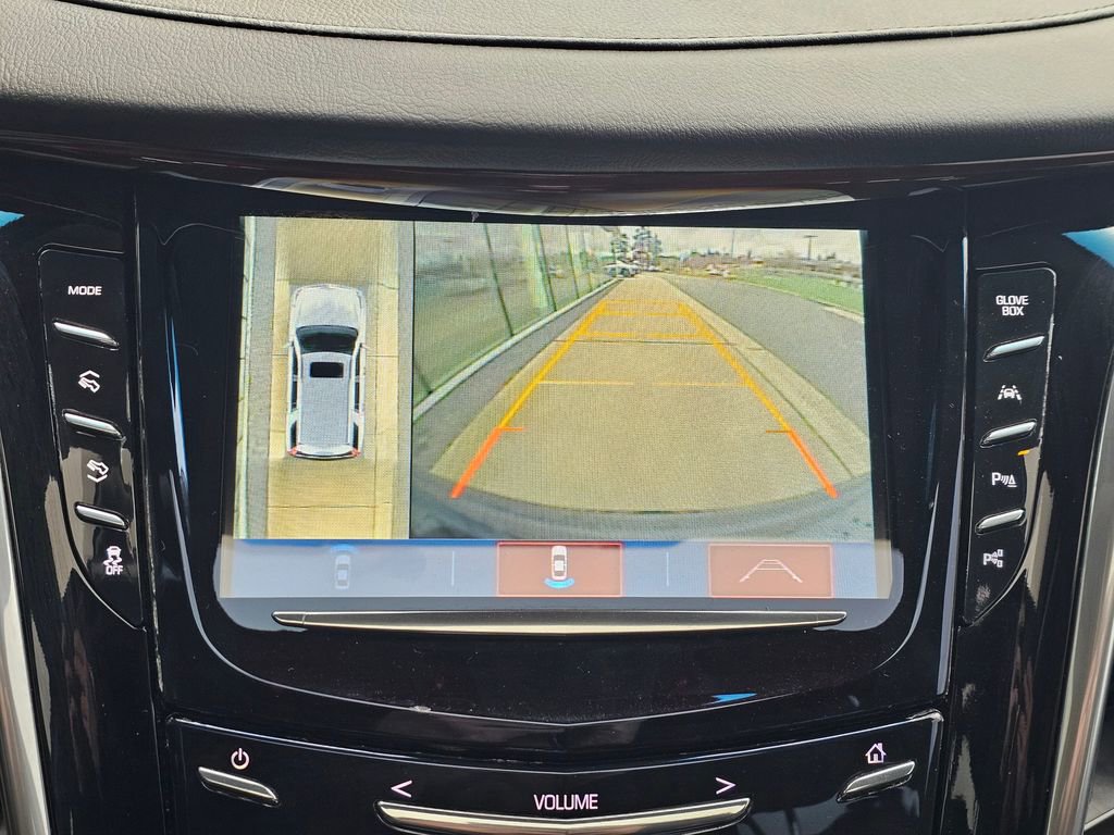 Used 2019 Cadillac Escalade Premium Luxury image 34