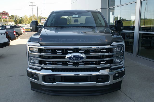 New 2026 Ford F350 Lariat image 6