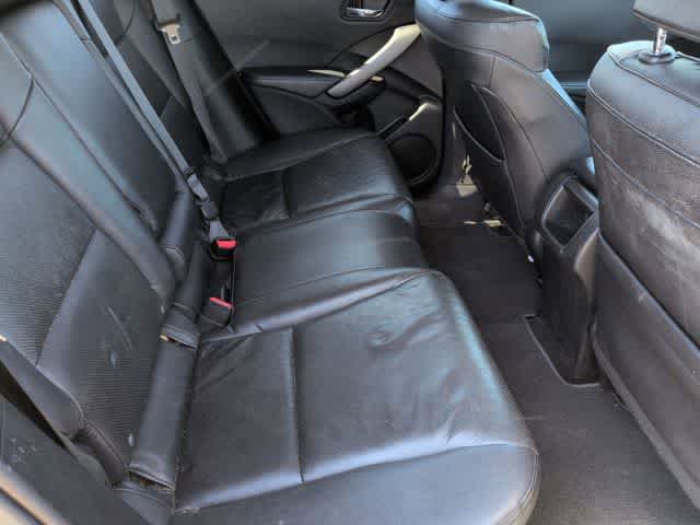 Used 2013 Acura RDX FWD w/ Technology Package image 21