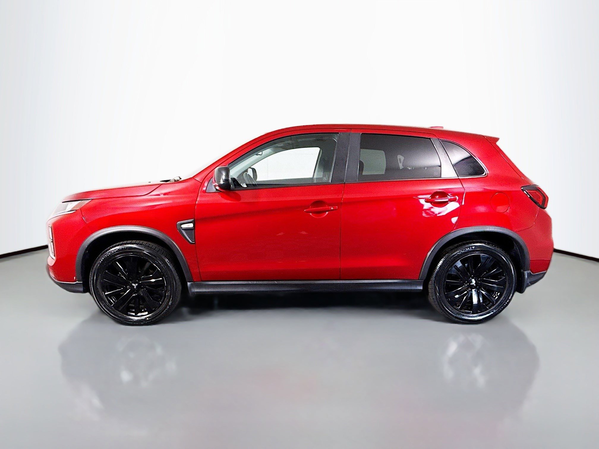 Used 2022 Mitsubishi Outlander Sport LE FWD image 6