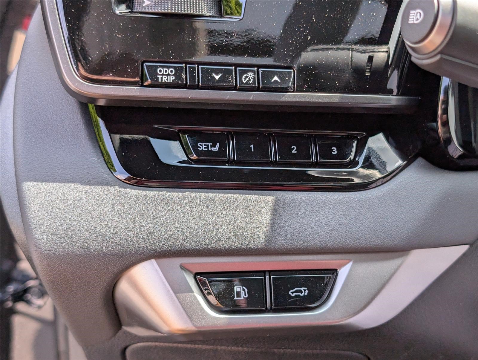 New 2026 Lexus RX 350 AWD w/ Convenience Package image 19