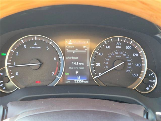 Used 2020 Lexus RX 350L Premium w/ Premium Package AWD/4WD image 10