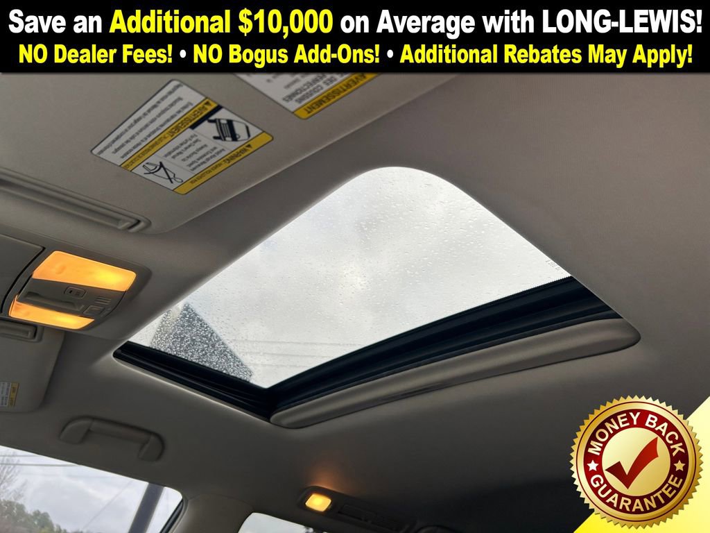 Used 2017 INFINITI QX80 2WD w/ Driver Assistance Package image 29