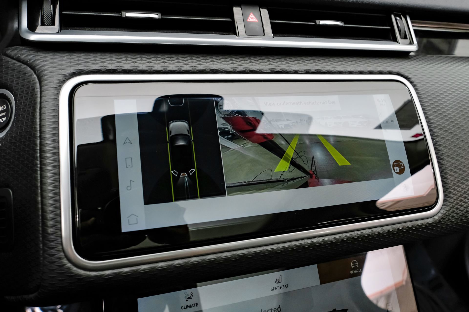 Used 2023 Land Rover Range Rover Velar R-Dynamic S image 27