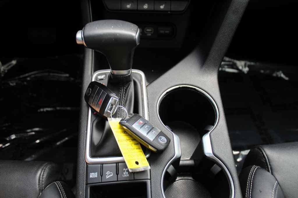 Used 2019 Kia Sportage EX w/ EX Premium Package AWD/4WD image 23