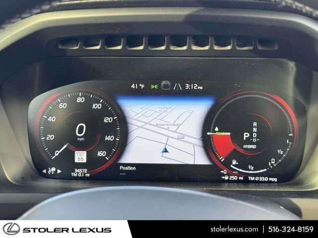 Used 2021 Volvo XC90 T8 Inscription w/ Advanced Package image 25