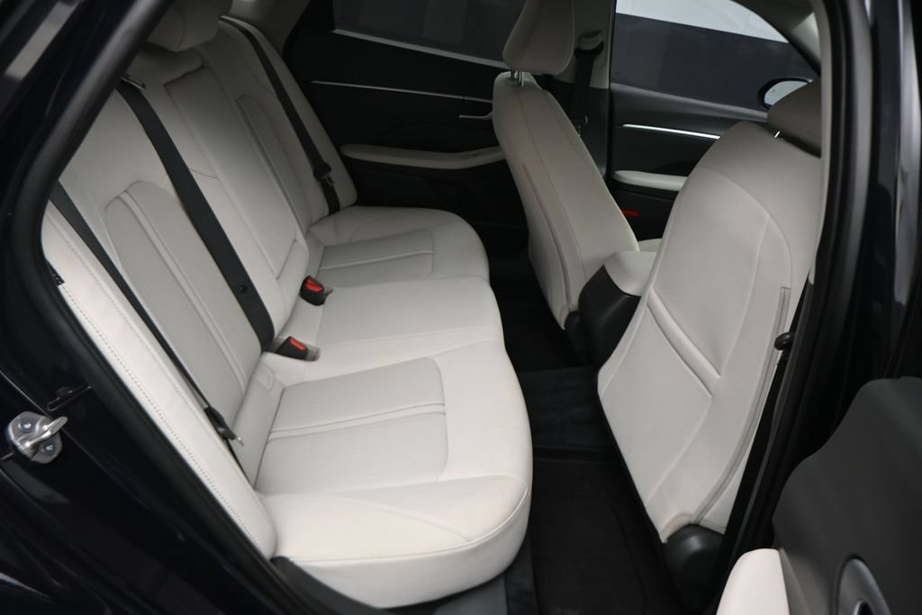 Used 2024 Hyundai Sonata SEL FWD image 9