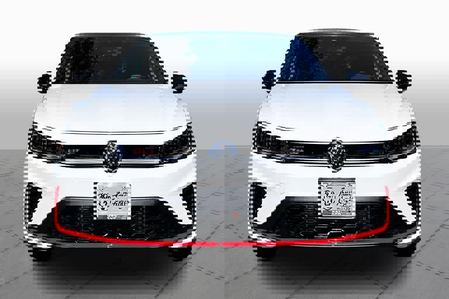 New 2026 Volkswagen Jetta GLI Autobahn image 3