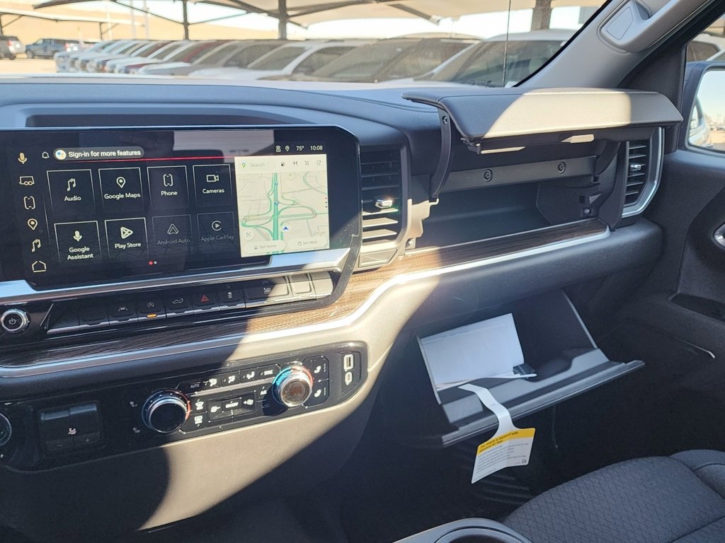 New 2026 GMC Sierra 1500 Elevation image 34