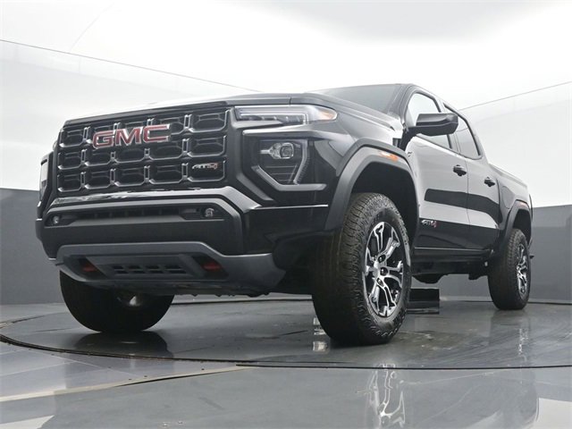 New 2025 GMC Canyon AT4 image 46