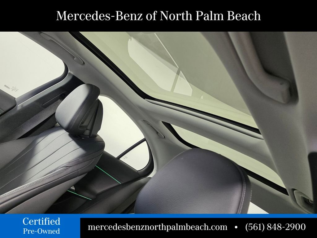 Certified 2025 Mercedes-Benz E 350 Sedan image 12
