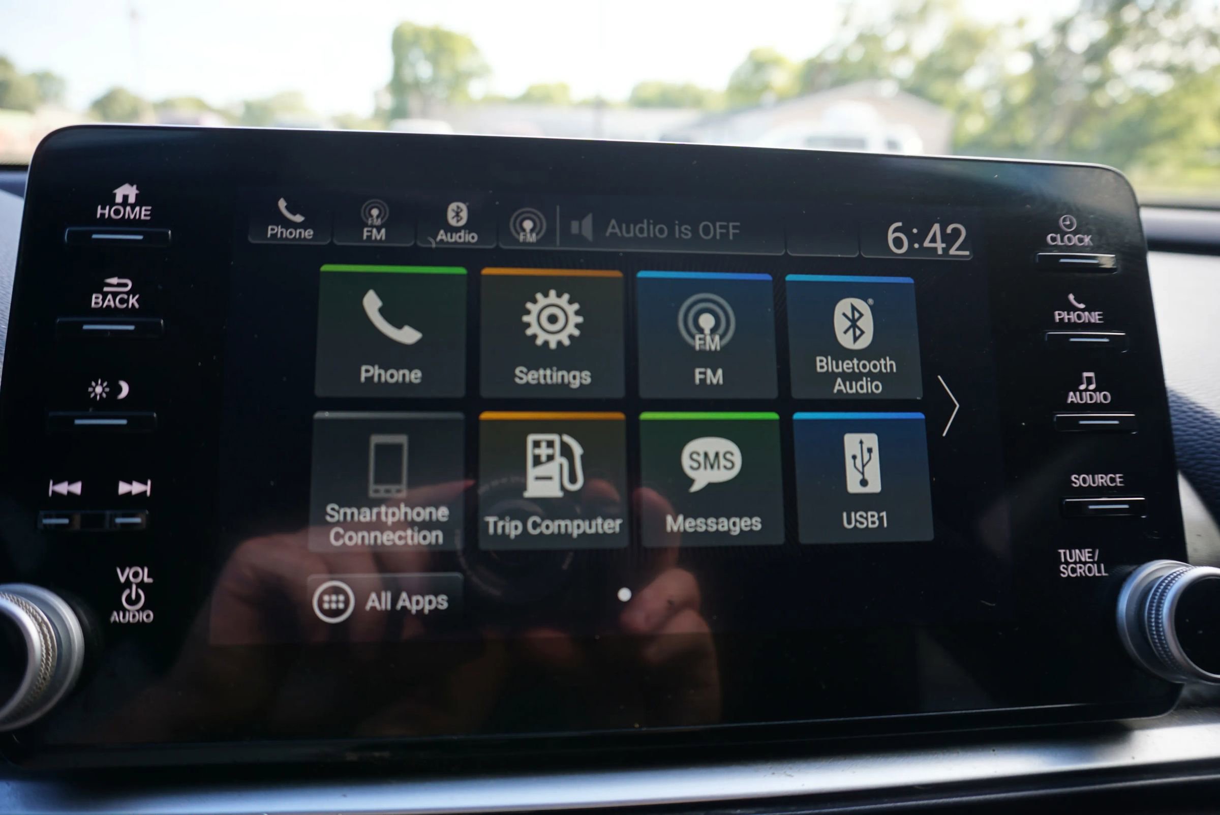 Used 2021 Honda Accord Sport image 11